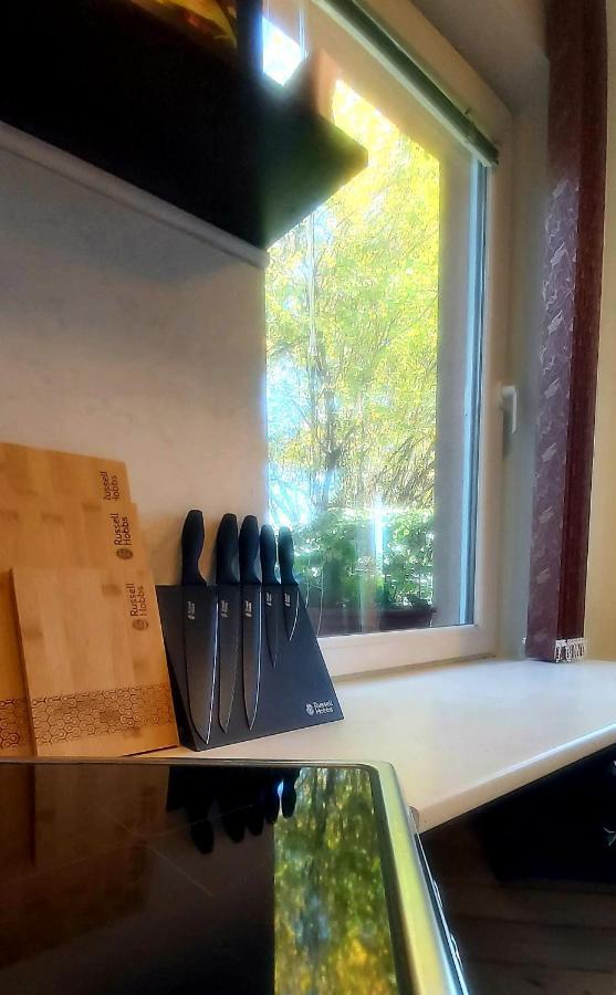 Saint Nicholas Varna Lovely 2 Bedroom Apartment With Sunny Garden 外观 照片