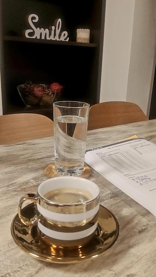 Saint Nicholas Varna Lovely 2 Bedroom Apartment With Sunny Garden 外观 照片