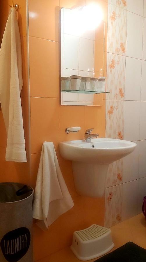 Saint Nicholas Varna Lovely 2 Bedroom Apartment With Sunny Garden 外观 照片