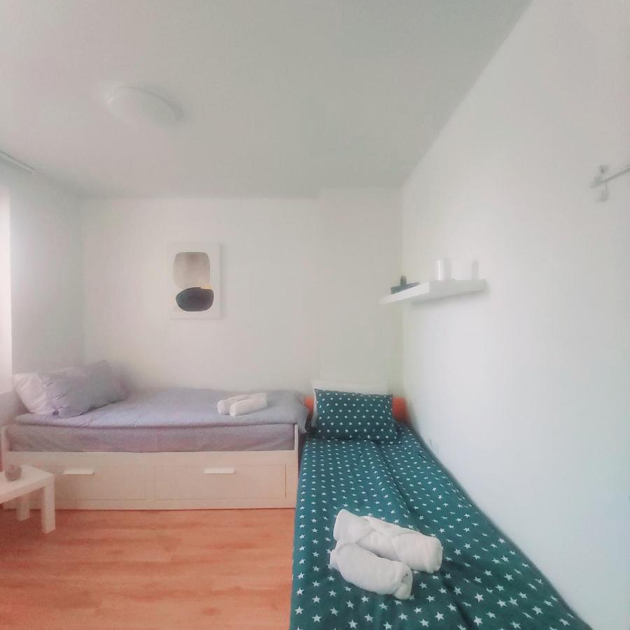Saint Nicholas Varna Lovely 2 Bedroom Apartment With Sunny Garden 外观 照片