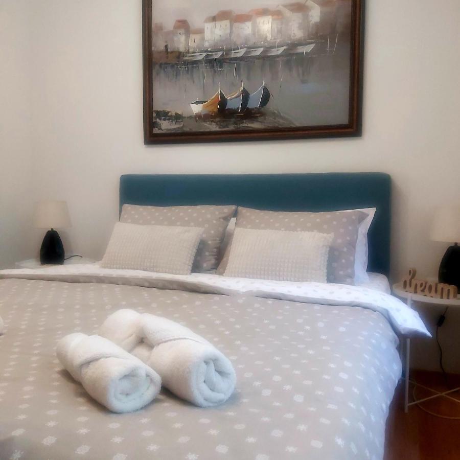 Saint Nicholas Varna Lovely 2 Bedroom Apartment With Sunny Garden 外观 照片