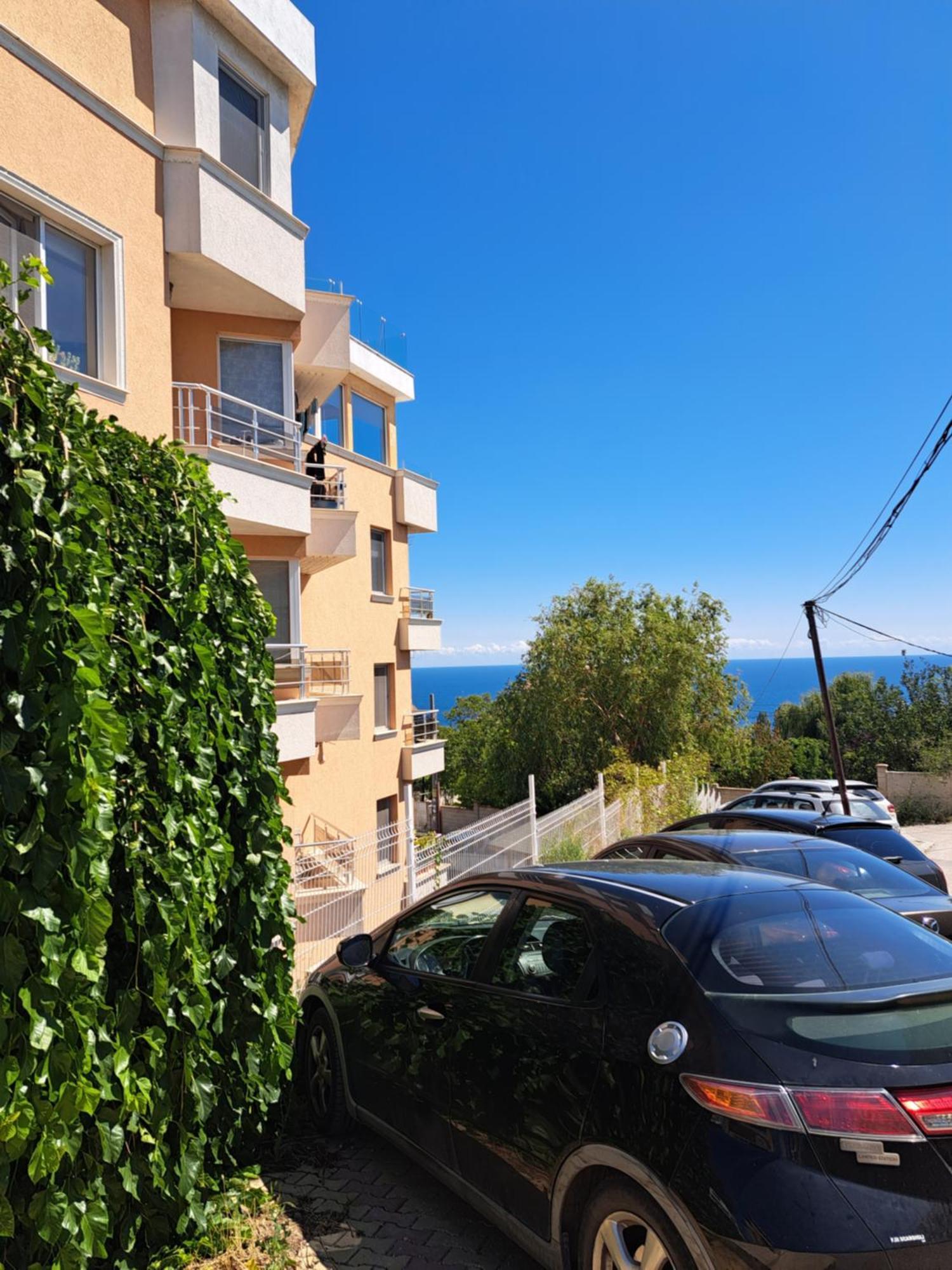 Saint Nicholas Varna Lovely 2 Bedroom Apartment With Sunny Garden 外观 照片